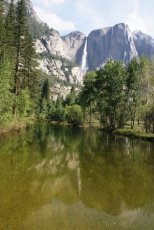 Yosemite Valley S Magnificent Waterfalls